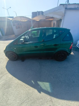 Mercedes-Benz A 170 1.7 | Mobile.bg � ����� ������ 7