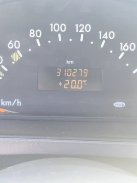 Mercedes-Benz A 170 1.7 | Mobile.bg � ����� ������ 8