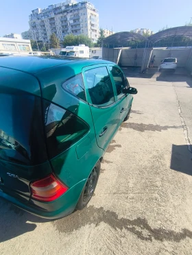 Mercedes-Benz A 170 1.7 | Mobile.bg � ����� ������ 6