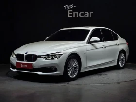 ������ BMW 320