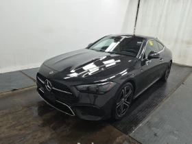 Mercedes-Benz CLE * KEYLESS* DISTRONIC* ПОДГРЕВ* ПАНОРАМА
