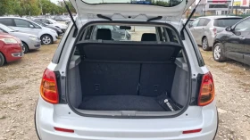 Suzuki SX4 1.6i-4x4-BRC | Mobile.bg � ����� ������ 9
