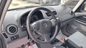 Suzuki SX4 1.6i-4x4-BRC | Mobile.bg � ����� ������ 15