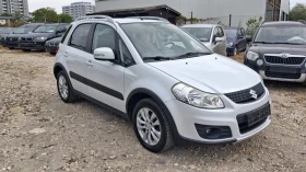 Suzuki SX4 1.6i-4x4-BRC | Mobile.bg � ����� ������ 5