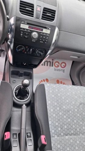 Suzuki SX4 1.6i-4x4-BRC | Mobile.bg � ����� ������ 13