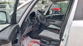 Suzuki SX4 1.6i-4x4-BRC | Mobile.bg � ����� ������ 7