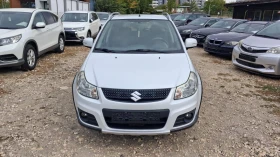 Suzuki SX4 1.6i-4x4-BRC | Mobile.bg � ����� ������ 6
