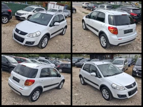 Suzuki SX4 1.6i-4x4-BRC | Mobile.bg � ����� ������ 16