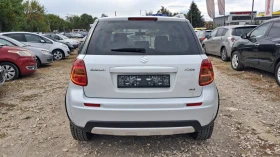 Suzuki SX4 1.6i-4x4-BRC | Mobile.bg � ����� ������ 3