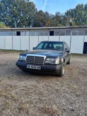 Mercedes-Benz 124 2.5d | Mobile.bg � ����� ������ 3