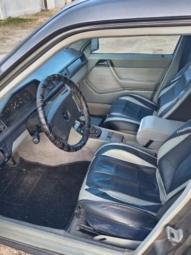 Mercedes-Benz 124 2.5d | Mobile.bg � ����� ������ 7