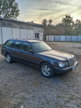 Mercedes-Benz 124 2.5d | Mobile.bg � ����� ������ 5