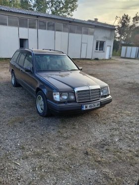 Mercedes-Benz 124 2.5d | Mobile.bg � ����� ������ 2