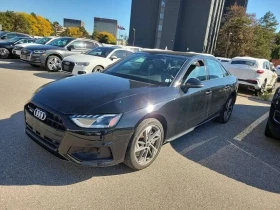 ������ Audi A4