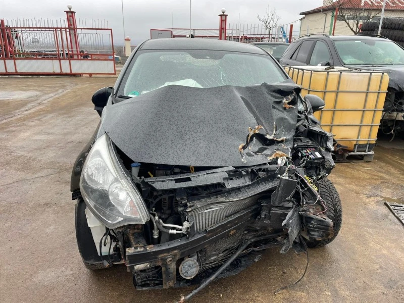 Kia Rio 1.2, снимка 4 - Автомобили и джипове - 39304063