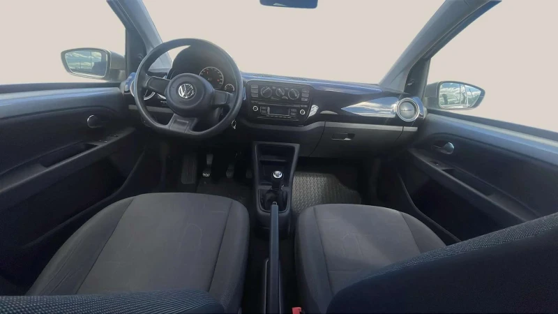 VW Up 1.0i, снимка 4 - Автомобили и джипове - 47414909