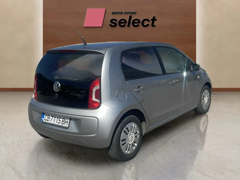 VW Up 1.0i, снимка 2 - Автомобили и джипове - 47414909