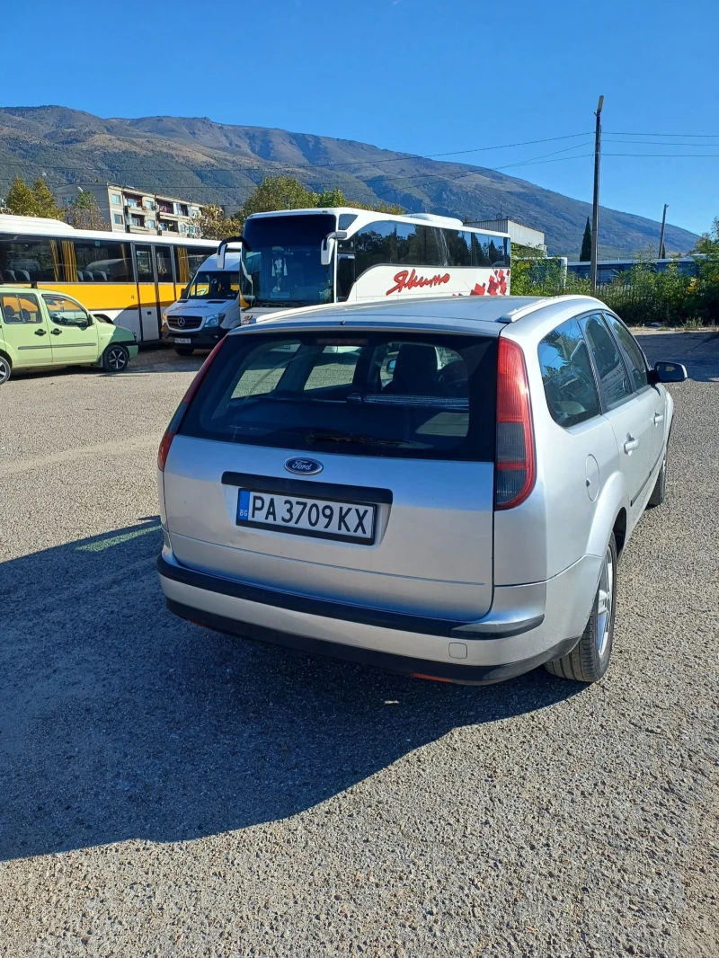 Ford Focus, снимка 3 - Автомобили и джипове - 47650411