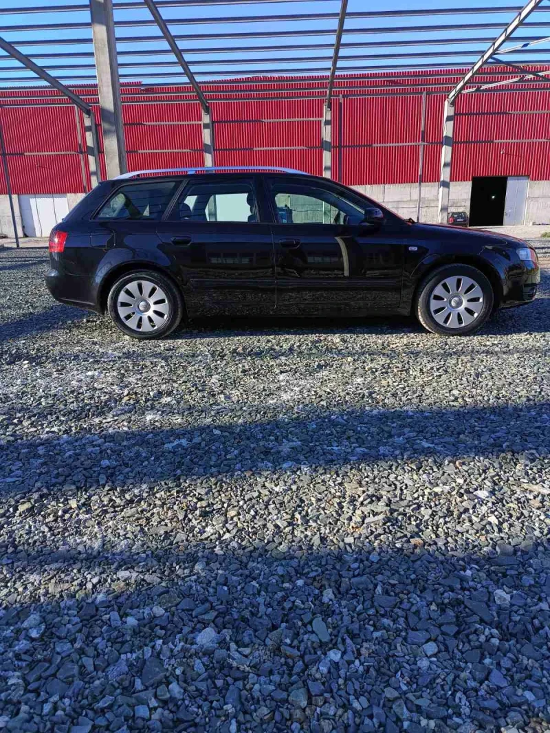 Audi A4 2000TDI, снимка 8 - Автомобили и джипове - 47893453