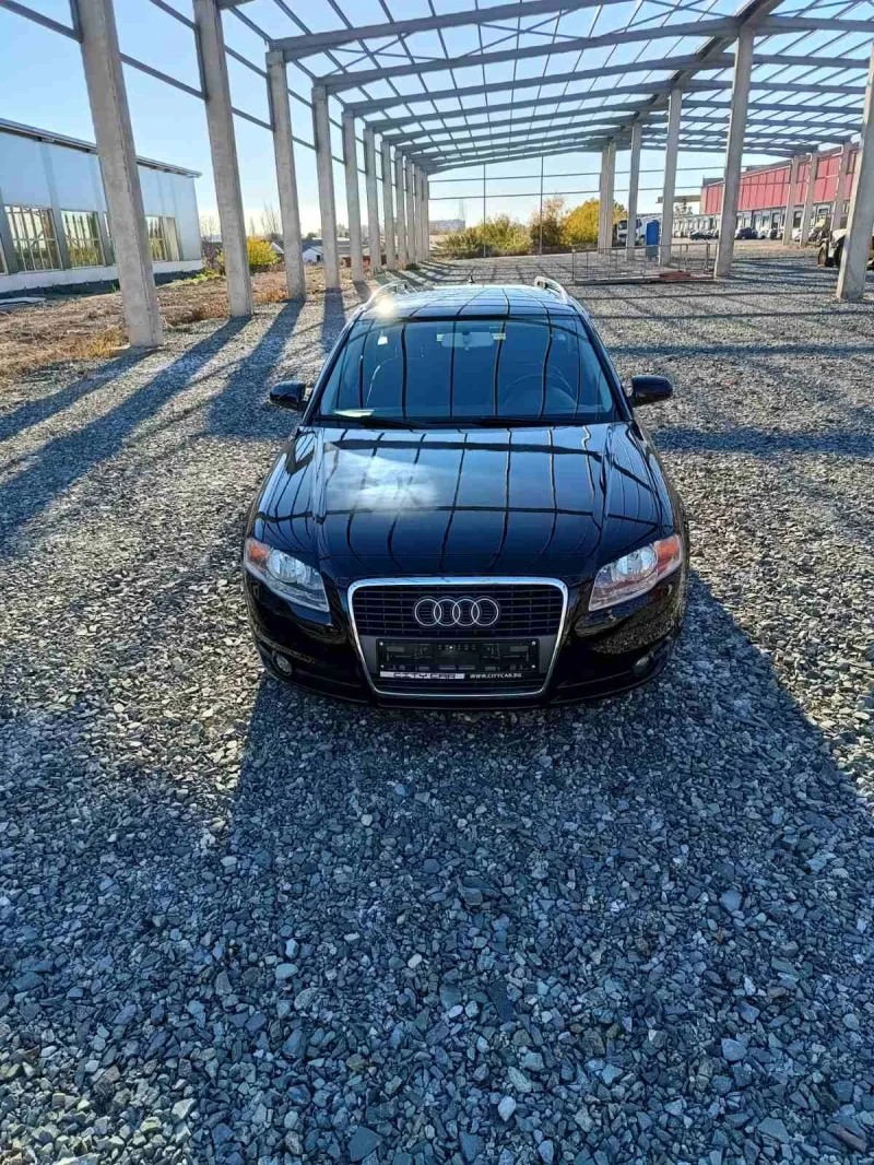 Audi A4 2000TDI, снимка 7 - Автомобили и джипове - 47893453