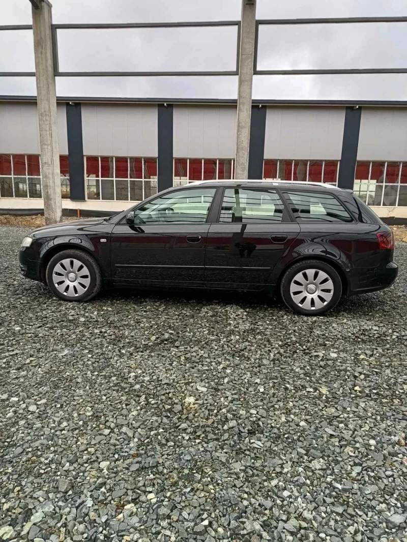 Audi A4 2000TDI, снимка 7 - Автомобили и джипове - 47893453