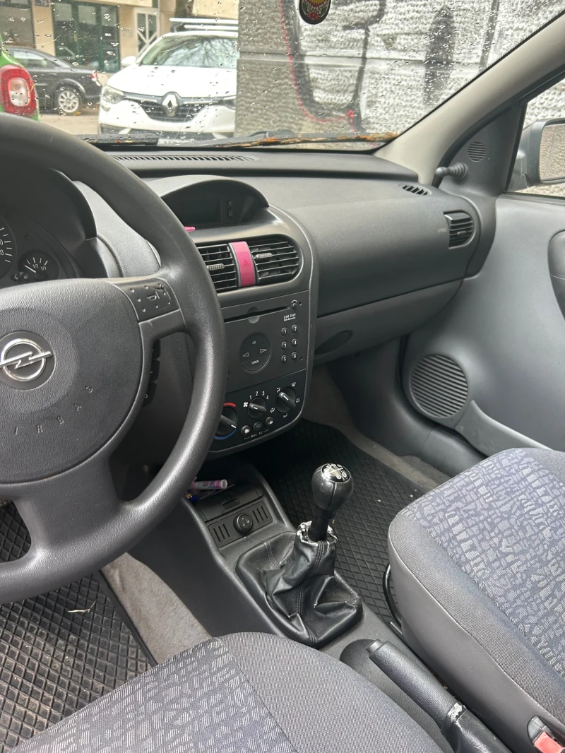 Opel Corsa, снимка 4 - Автомобили и джипове - 48247816