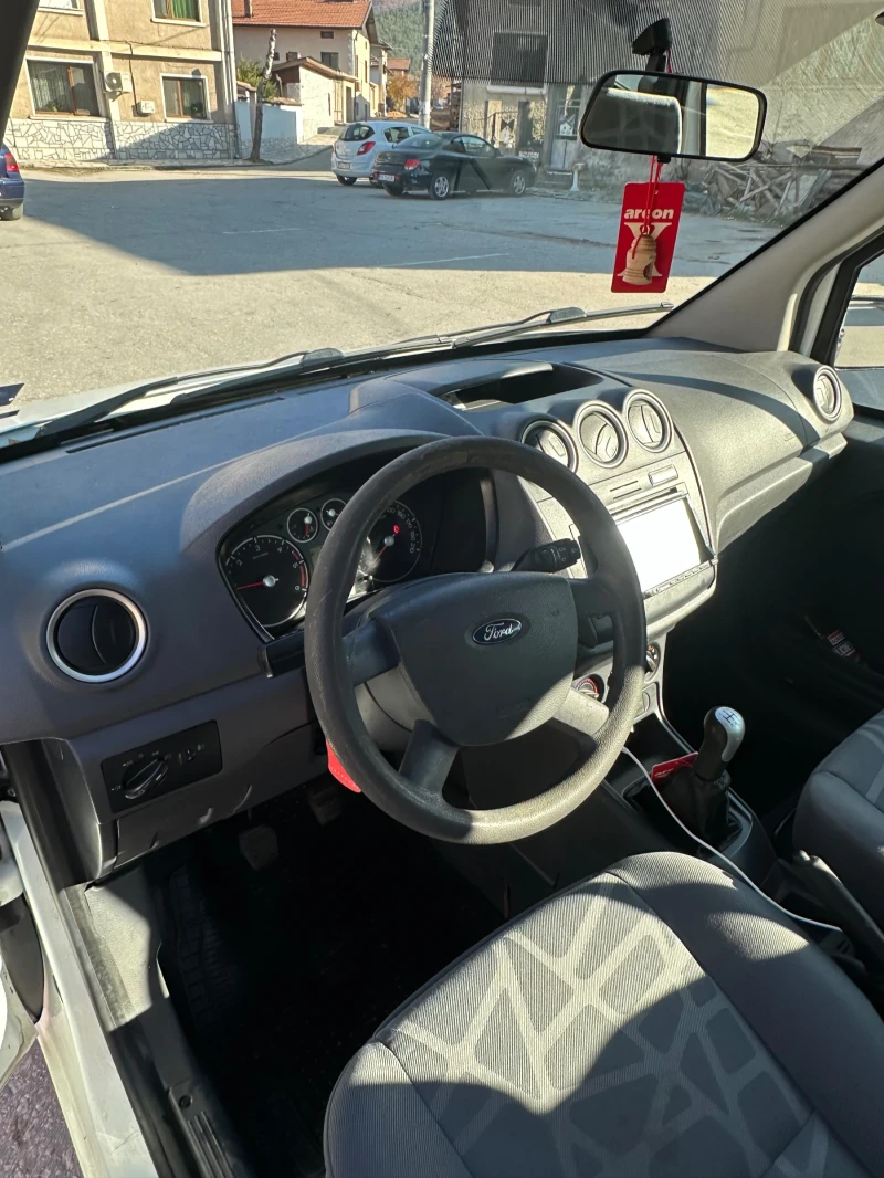 Ford Connect Maxi, снимка 8 - Автомобили и джипове - 49277348