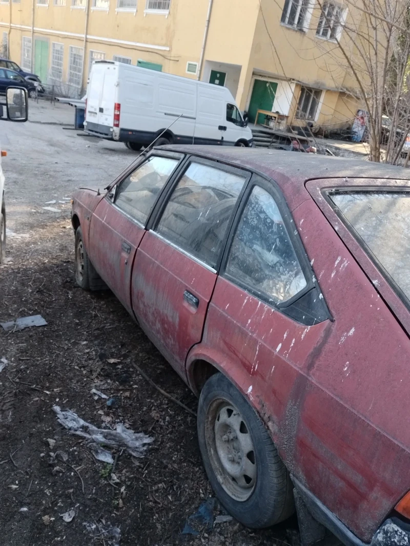 Moskvich 21412, снимка 3 - Автомобили и джипове - 49468940