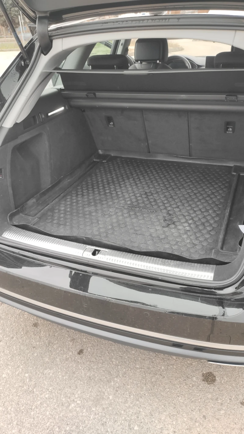 Audi A4 Avant, снимка 10 - Автомобили и джипове - 52481800