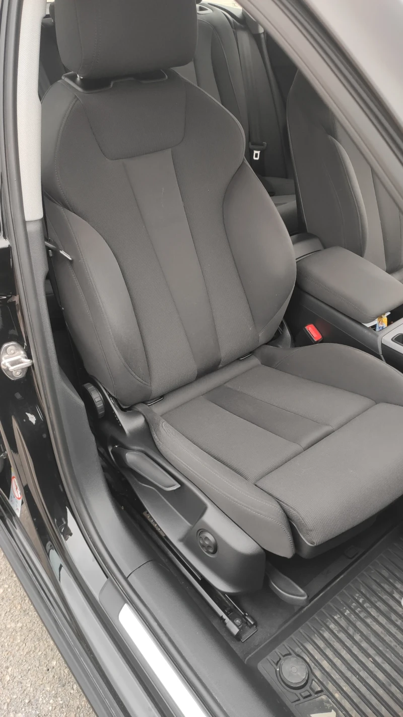 Audi A4 Avant, снимка 9 - Автомобили и джипове - 52481800