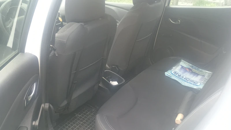 Renault Clio, снимка 2 - Автомобили и джипове - 52431001