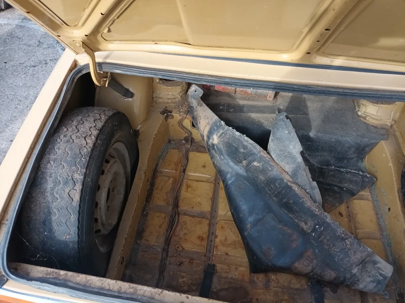 Lada 2101 Жигули , снимка 10 - Автомобили и джипове - 52505871