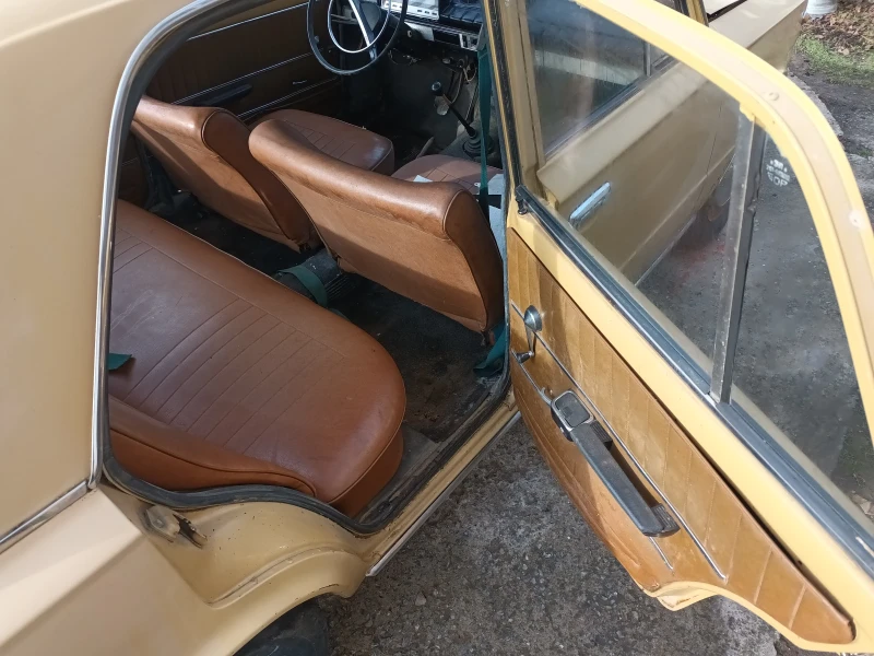 Lada 2101 Жигули , снимка 7 - Автомобили и джипове - 52505871