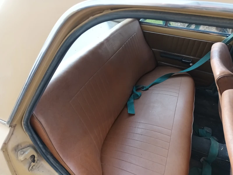 Lada 2101 Жигули , снимка 8 - Автомобили и джипове - 52505871