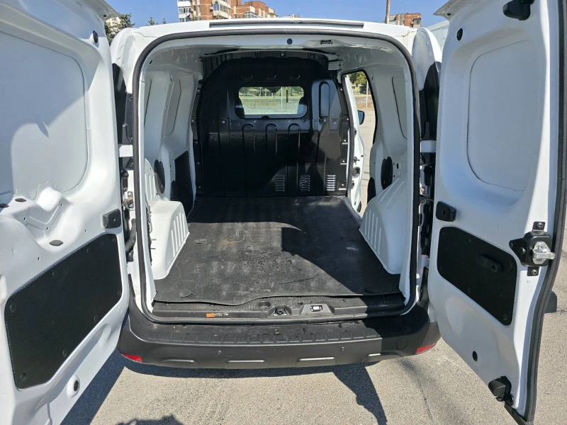 Renault Express 1.5 DCI 75 к.с., снимка 14 - Автомобили и джипове - 51075865