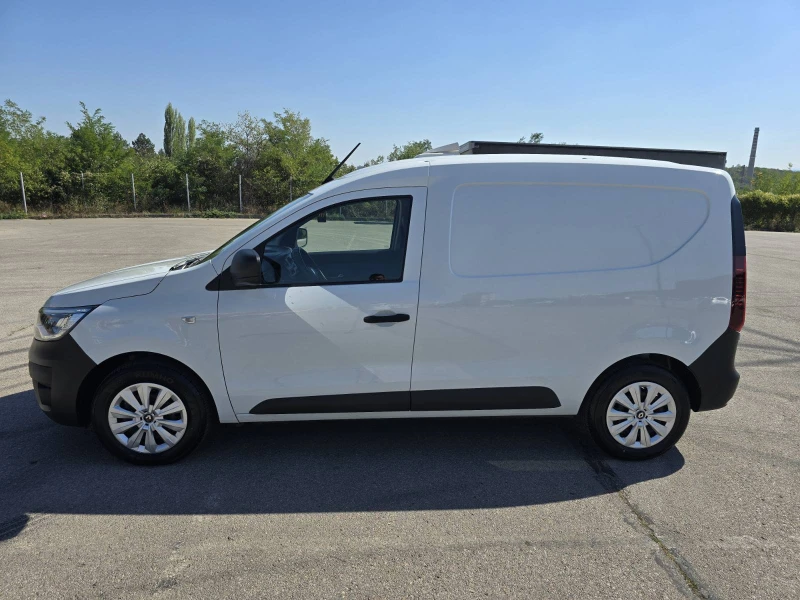 Renault Express 1.5 DCI 75 к.с., снимка 4 - Автомобили и джипове - 51075865