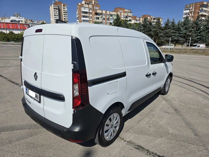 Renault Express 1.5 DCI 75 к.с., снимка 6 - Автомобили и джипове - 51075865