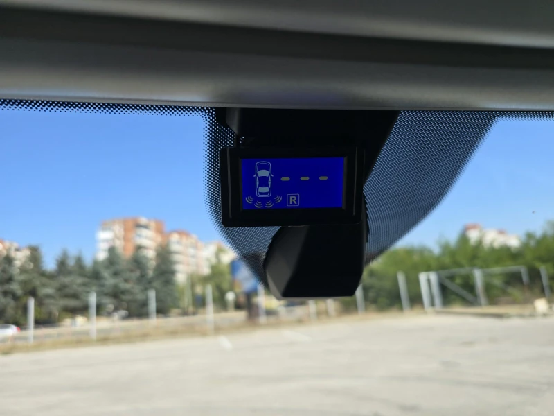 Renault Express 1.5 DCI 75 к.с., снимка 16 - Автомобили и джипове - 51075865