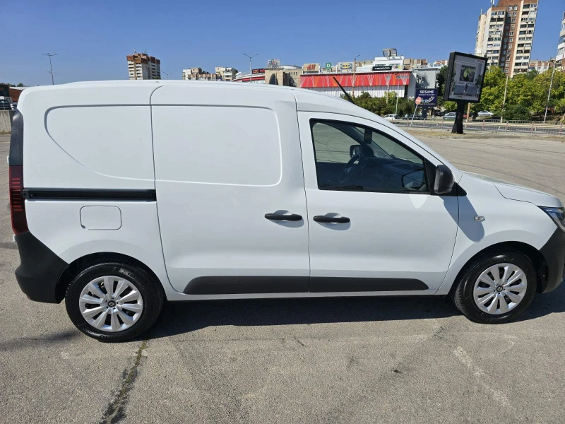 Renault Express 1.5 DCI 75 к.с., снимка 5 - Автомобили и джипове - 51075865