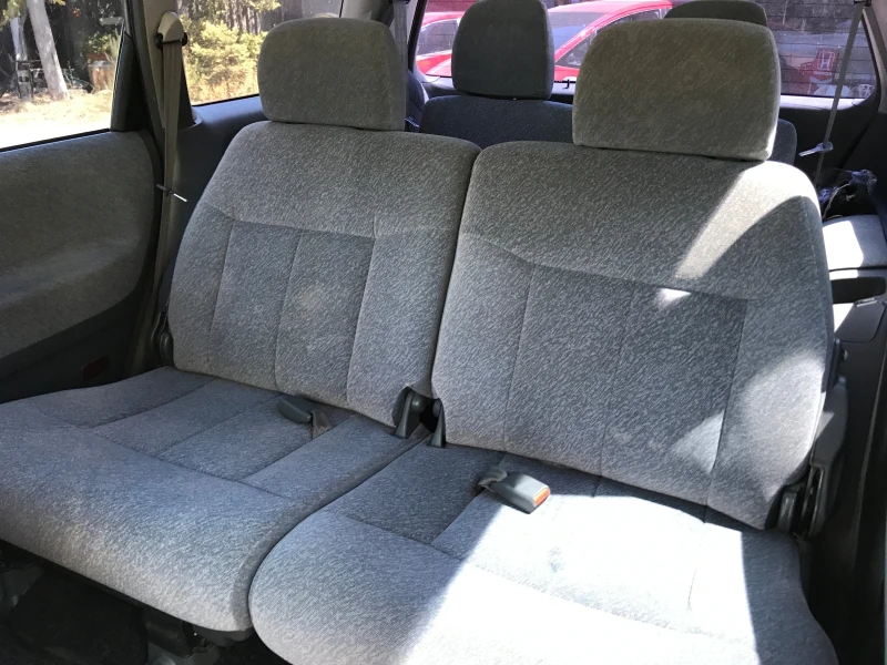 Honda Shuttle 2, 2 /6+ 1/, снимка 17 - Автомобили и джипове - 51326616