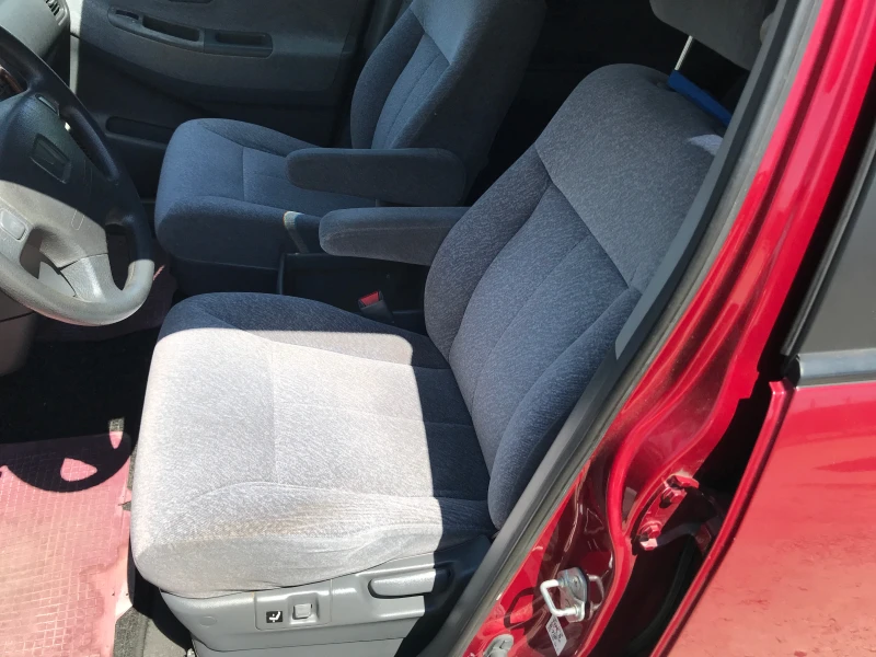 Honda Shuttle 2, 2 /6+ 1/, снимка 15 - Автомобили и джипове - 51326616