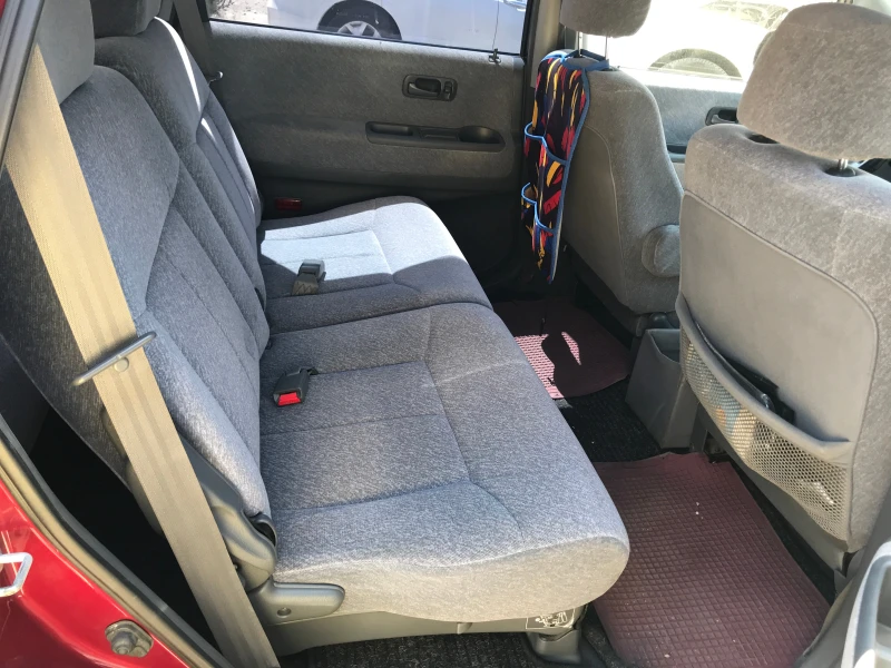 Honda Shuttle 2, 2 /6+ 1/, снимка 7 - Автомобили и джипове - 51326616