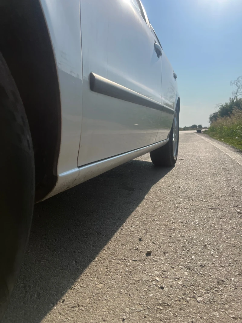 Seat Leon 1M 1.9TDI, снимка 7 - Автомобили и джипове - 52295812