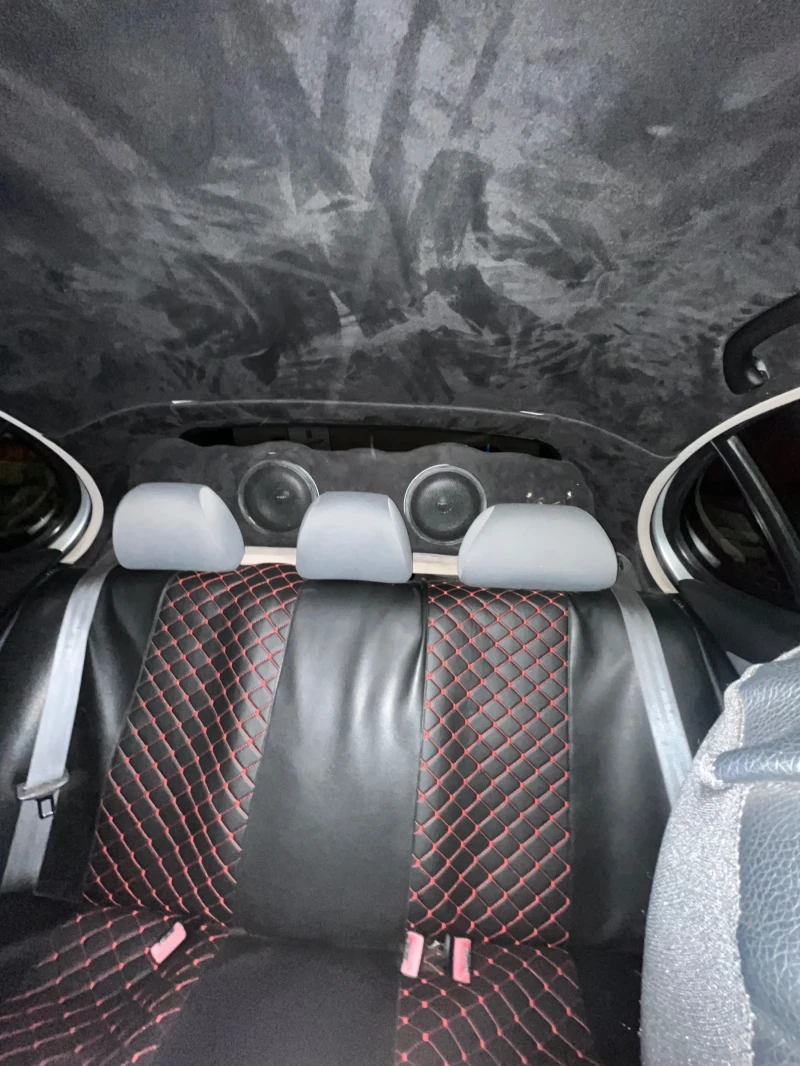 Seat Leon 1M 1.9TDI, снимка 8 - Автомобили и джипове - 52295812