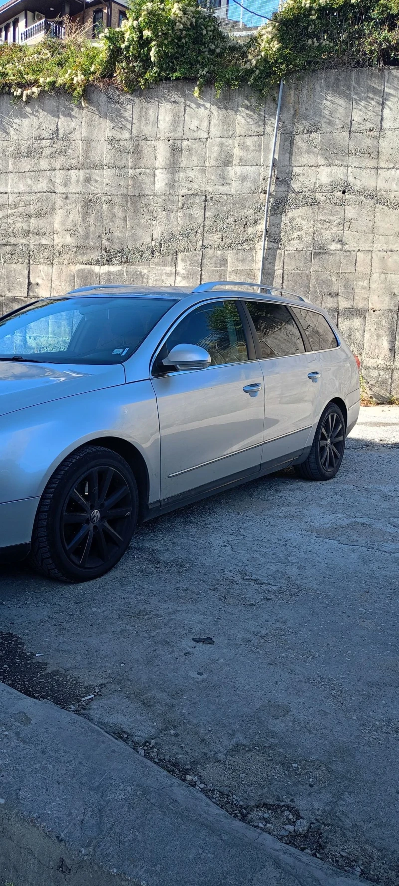 VW Passat 2.0 TDI Commanrel 170 k.c, снимка 3 - Автомобили и джипове - 53055655