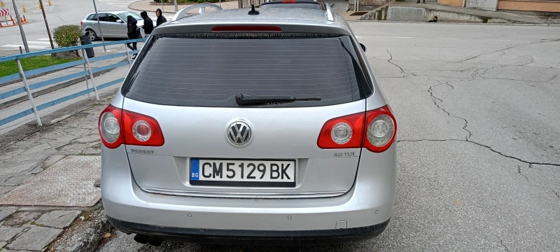 VW Passat 2.0 TDI Commanrel 170 k.c, снимка 11 - Автомобили и джипове - 53055655