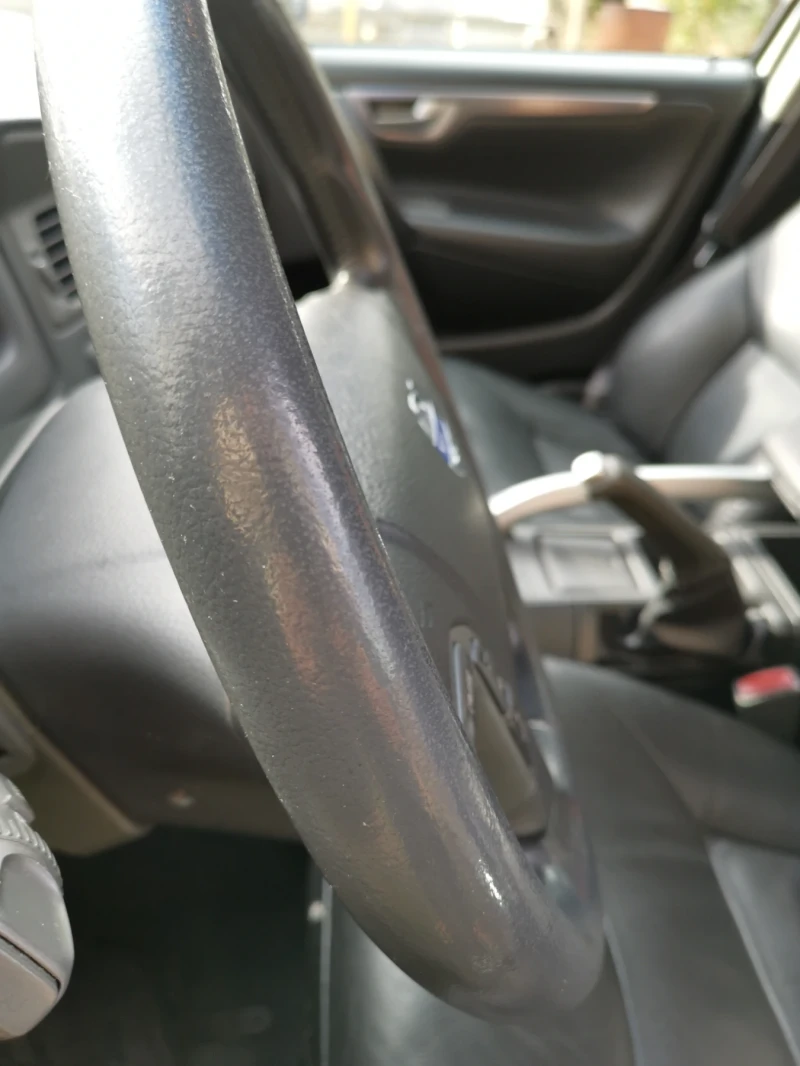 Volvo Xc70, снимка 11 - Автомобили и джипове - 52264256