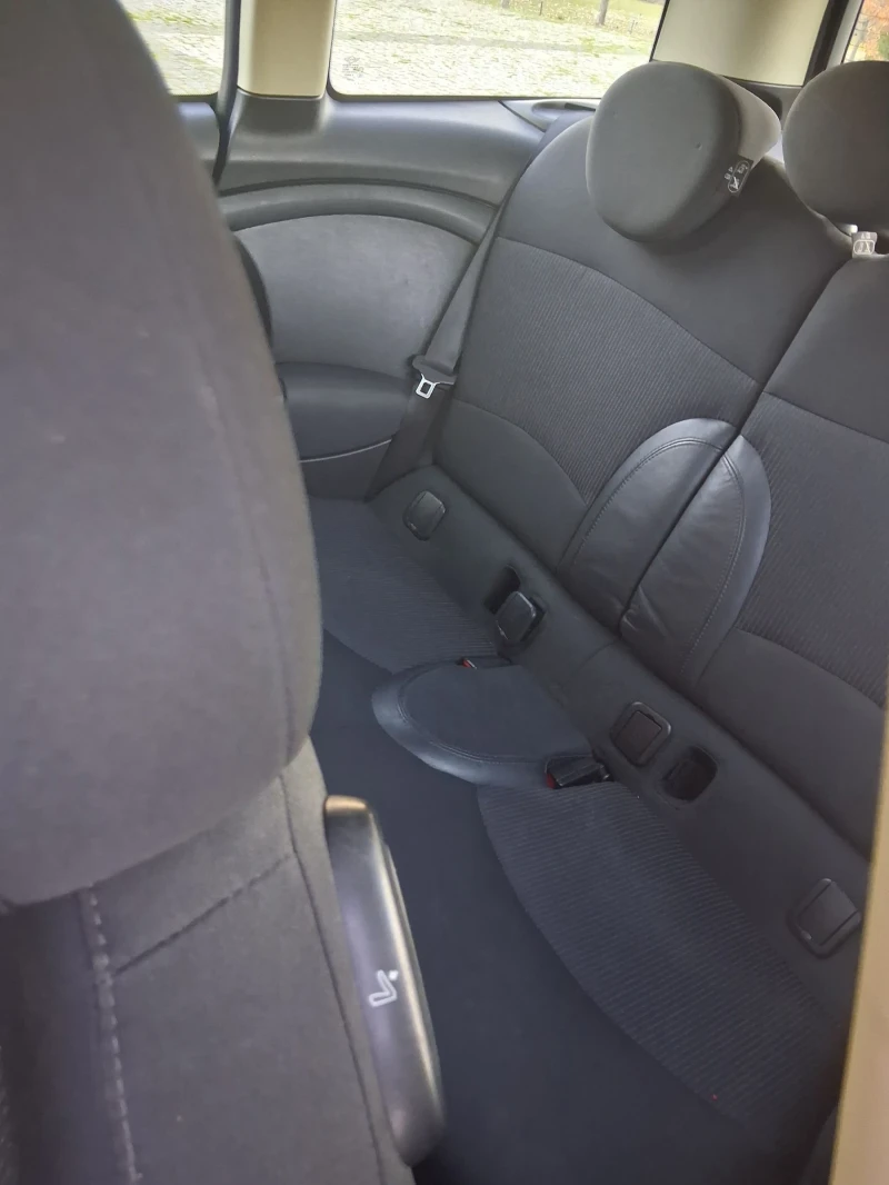 Mini Clubman, снимка 11 - Автомобили и джипове - 52424032