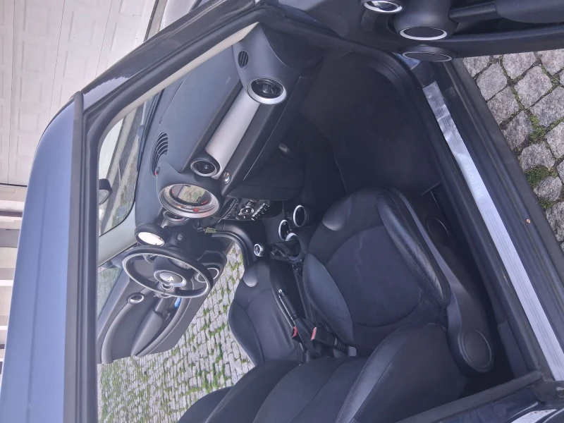 Mini Clubman, снимка 8 - Автомобили и джипове - 52424032