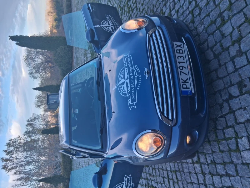 Mini Clubman, снимка 2 - Автомобили и джипове - 52424032